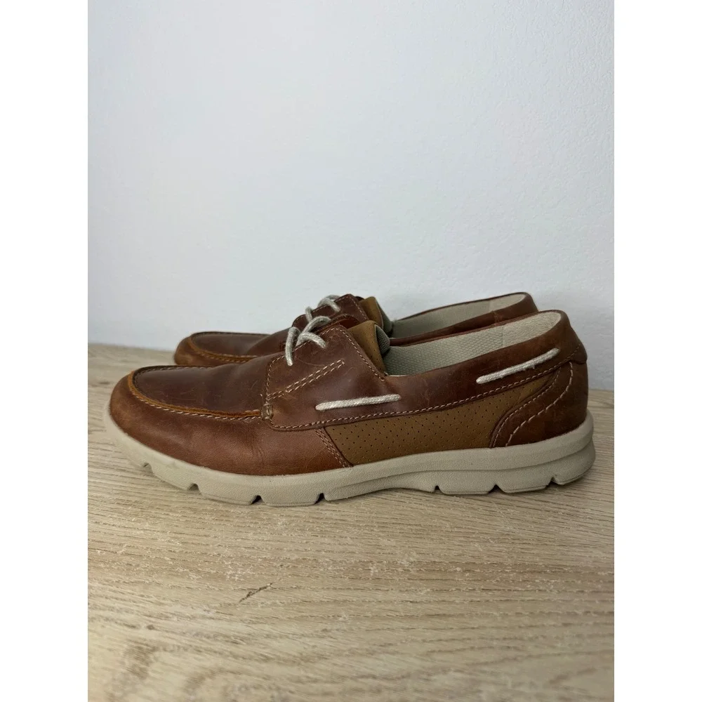 Clarks brand size
